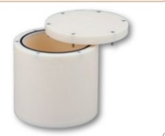 日本NIKKATO日陶尼龙 球磨罐