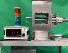 日本daikatech 炭黑粉末异物除去装置D传感器