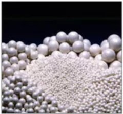 日本hiraceramics比良99.9%高纯度氧化铝球多领域用研磨球AHP