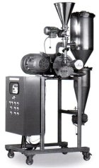 日本tokujuk冲击式高速微粉碎机UM型