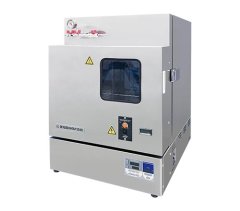 日本aichidenki粉体真空加热干燥机BHR