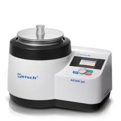 德国Retsch  空气动力筛分仪