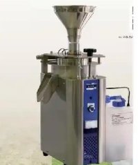 日本寺田TERADA水冷却型抹茶粉碎机