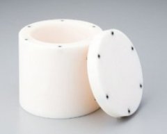 日本NIKKATO日陶尼龙球磨罐NPN-01