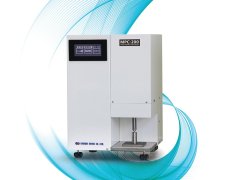 日本冈田精工okadaseiko微量粉体粉末测量计MPC200