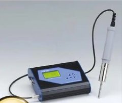 日本fuji-us富士工业 紧凑型桌上粘度计FCV-100