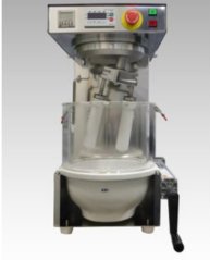 日本原装Ishikawa石川实验室台式机械升降型擂溃机D20SL