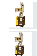 日本KOTOHIRA琴平 金属粉尘焊接烟尘集尘机