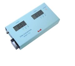 日本n-ion双极测定离子计数器NKMH-103