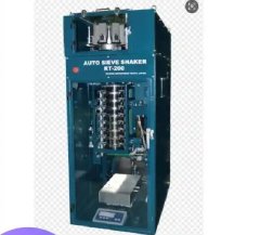 日本betterseishin 全自动测量转子式筛振荡机RT-200