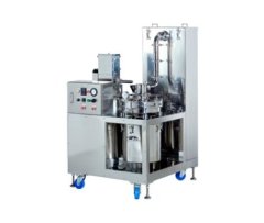 气流式粉碎机Super Jet Mill