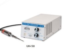 日本SMT喷雾嘴型超声波分散机UH-50F