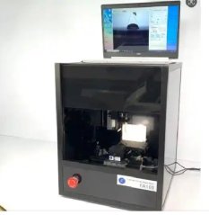 日本excimer  全自动接触角计上位FA系列