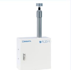 日本SIBATA柴田科学屋外用粉尘监视器FLD-1