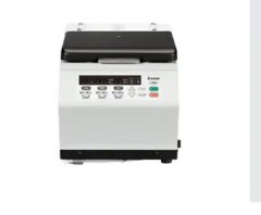 日本TOMYS多美精工高速冷却分散离心机KITMAN-T24