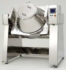 日本进口tatechs 标准型搅拌混合机NS-PS