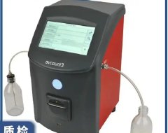 日本田中科学机器tanaka-sci 桌面式自动粒子计数器SA1100-0