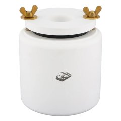 日本NIKKATO日陶进口陶瓷球磨罐