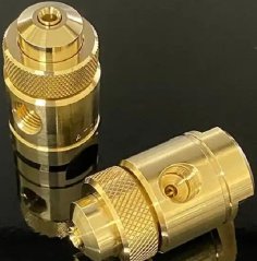 日本Atomax高粘度液体喷雾二流体喷嘴 CNP系列