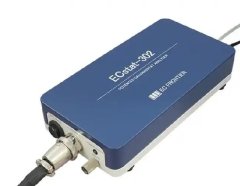 日本ec-frontier电化学电解势分析仪ECstat-302