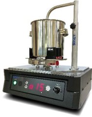 日本sosey桌上型强力紧凑型搅拌机MINIMAZE