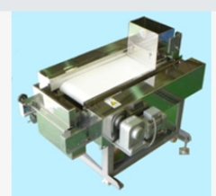 日本daika标准型超灵敏度金属检测机分选机