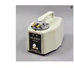 日本NRK理化学器械 无油式紧凑型隔膜泵UP-2型