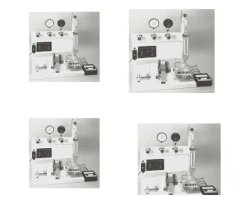 日本meitech 常温测量外观粘度计25Z-6AD