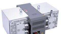 日本ulvac爱发科膜片干式排气的真空泵DAL-181