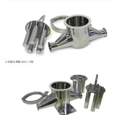 日本NMI永磁过滤器 SMS型