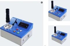 日本j-sl  粉体特性测定装置熔点仪RFS-10A