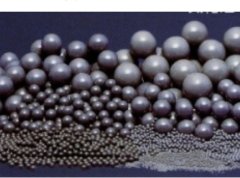 日本进口日陶nikkato 氮化硅球工业研磨材料