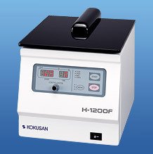 日本KOKUSAN冷却卓上远心机H-19FMR