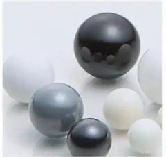 日本ohashi大桥 高强度工艺稳定性好陶瓷球碳化硅球SiC