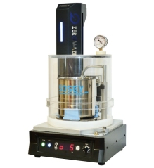 日本sosey容器旋转式小型真空脱泡搅拌机