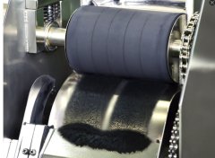 永久磁铁式滚筒型磁选机 MAGPICKER