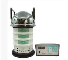 日本tsutsui筒井理化音波筛粉机食品药品领域用SW-20AT