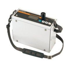 日本SIBATA柴田科学数字粉尘计高浓度LD-5D