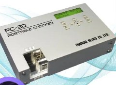 便携式片剂药片硬度计检查器PC-30