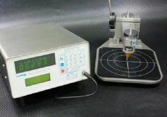 日本nps片状电阻率测定器Model sigma-5+