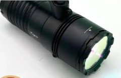 日本ncc 光轴型HID清洁灯大型灯光源设备MGI A