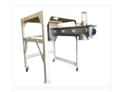 日本西村机械econmw螺旋粉体送料机