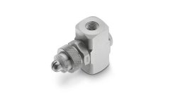 日本spray 半导体晶圆空气雾化喷嘴