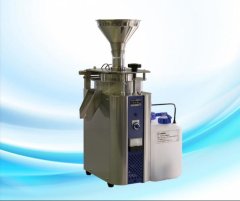 日本进口寺田石舀式超低温粉碎抹茶研磨机FPS-1