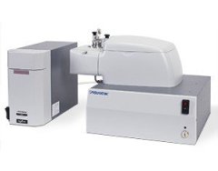 Microtrac-BEL高分解散乱式粒子径分布测定装置