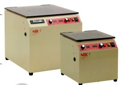 高粘度处理材料脱泡机NBK-1