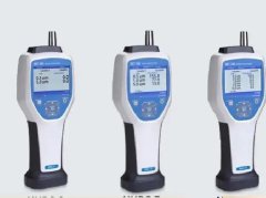美国beckman手持式空气粒子监测计数器MET ONE HHPC+