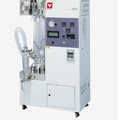 日本雅马拓Yamato实验室用喷雾干燥器 GB210-A