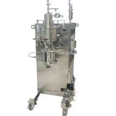 日本HM&M进口珠磨机 Ultra Apex Mill