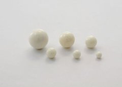 日本佐藤satotekkou研磨材料氧化铝球Al2O3球